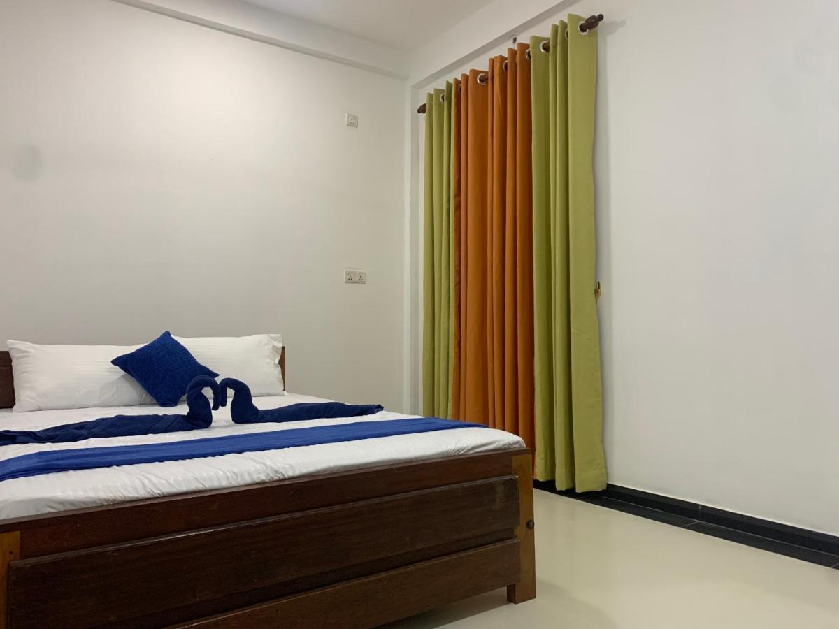 Calm Guest Villa