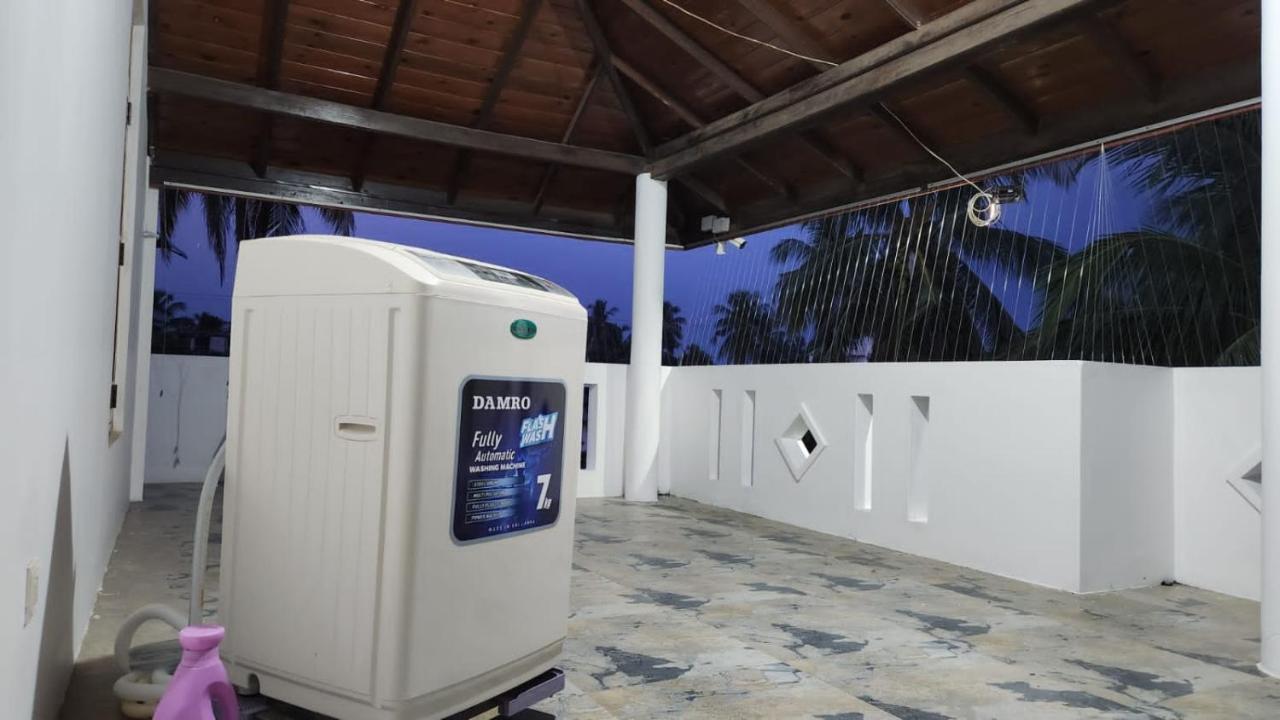 Villa Calm Guest *