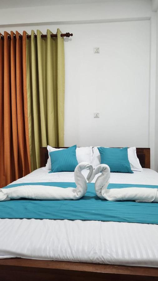 Calm Guest Villa
