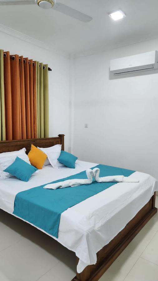 Calm Guest Trincomalee