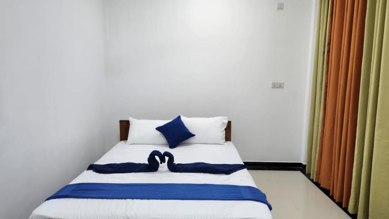 Calm Guest