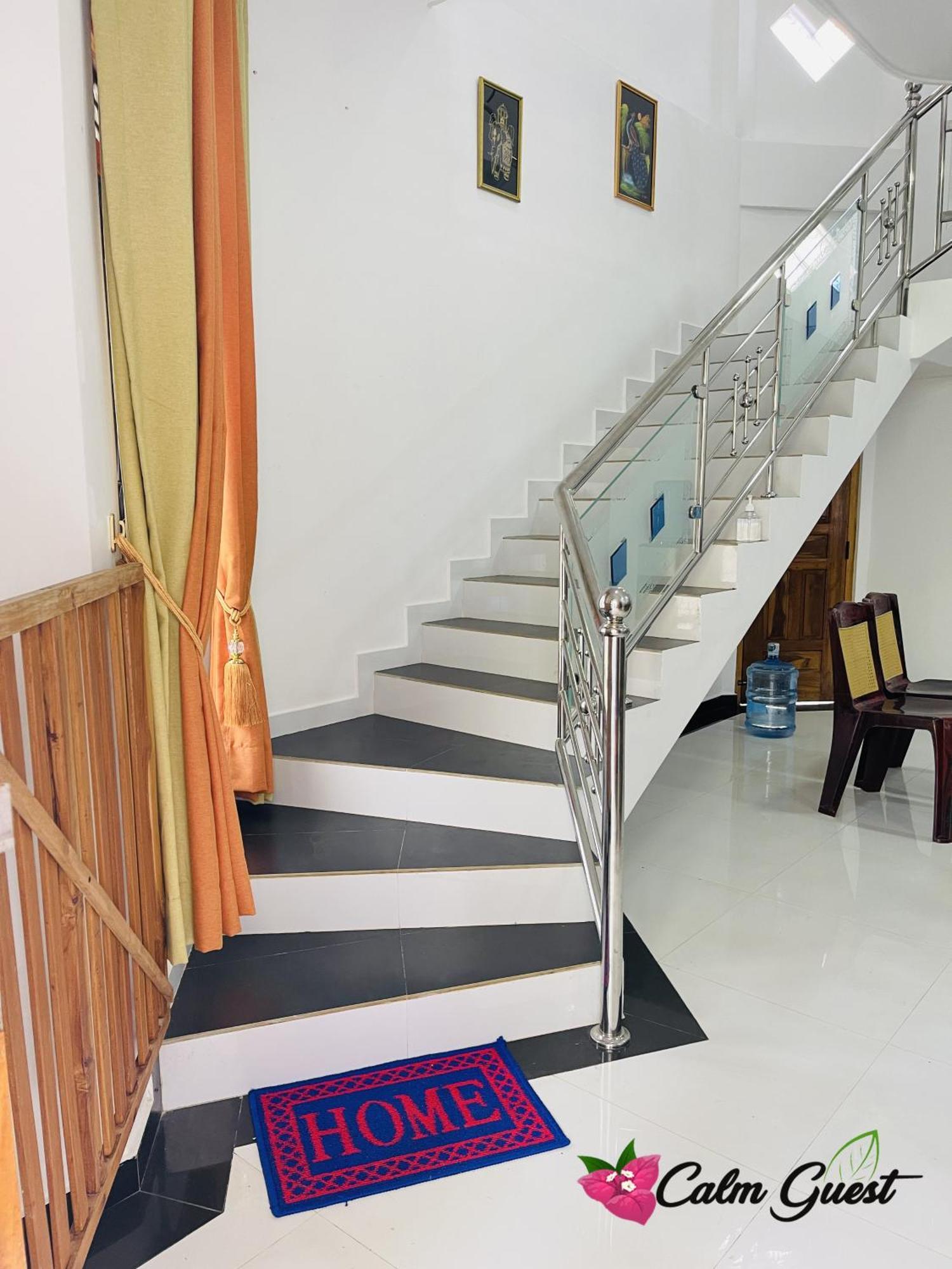 Calm Guest Villa Trincomalee